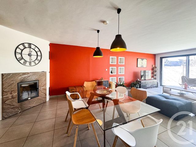 maison - ST NOLFF - 56