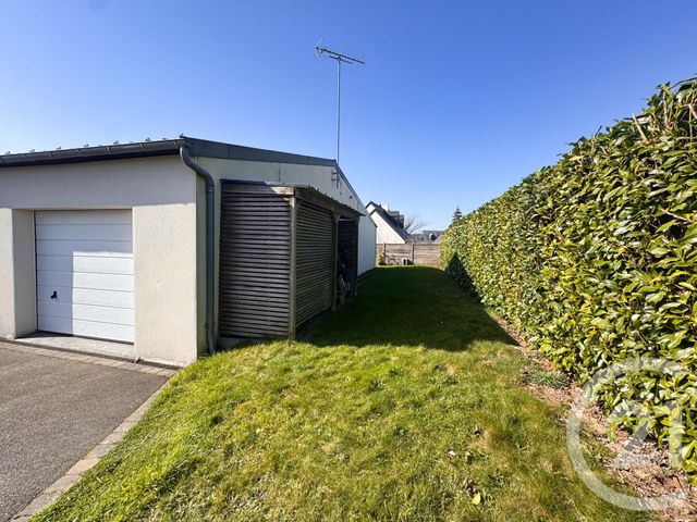 maison à vendre - 7 pièces - 188.11 m2 - ST NOLFF - 56 - BRETAGNE - Century 21 Agence De La Madeleine