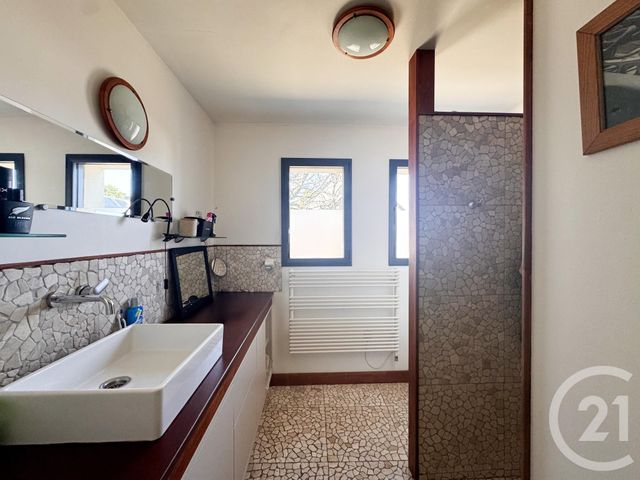 maison à vendre - 7 pièces - 188.11 m2 - ST NOLFF - 56 - BRETAGNE - Century 21 Agence De La Madeleine