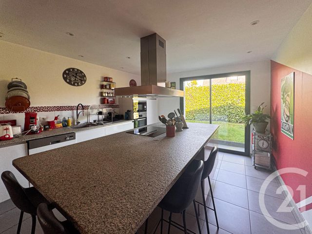 maison à vendre - 7 pièces - 188.11 m2 - ST NOLFF - 56 - BRETAGNE - Century 21 Agence De La Madeleine