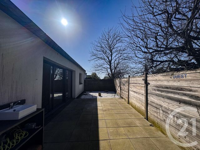 maison à vendre - 7 pièces - 188.11 m2 - ST NOLFF - 56 - BRETAGNE - Century 21 Agence De La Madeleine