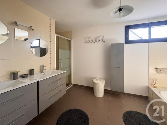 maison à vendre - 7 pièces - 188.11 m2 - ST NOLFF - 56 - BRETAGNE - Century 21 Agence De La Madeleine