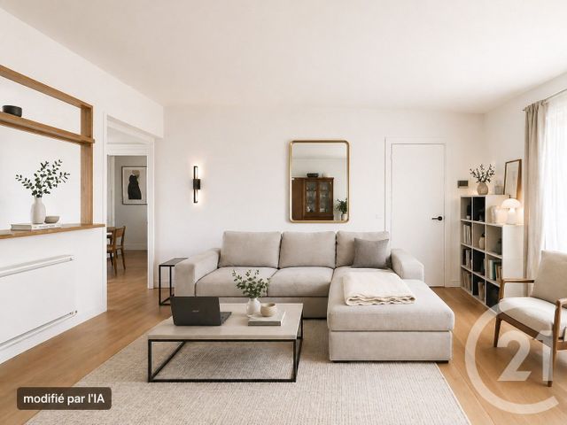 Maison à vendre VANNES