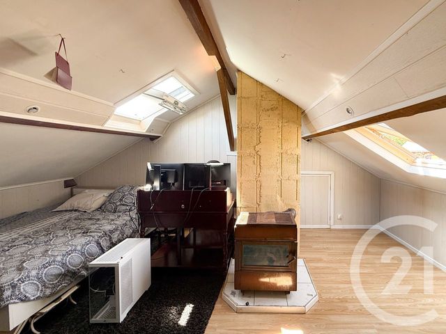 maison à vendre - 5 pièces - 110.0 m2 - VANNES - 56 - BRETAGNE - Century 21 Agence De La Madeleine