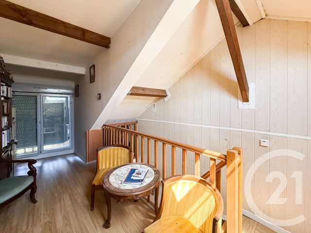 maison à vendre - 5 pièces - 110.0 m2 - VANNES - 56 - BRETAGNE - Century 21 Agence De La Madeleine