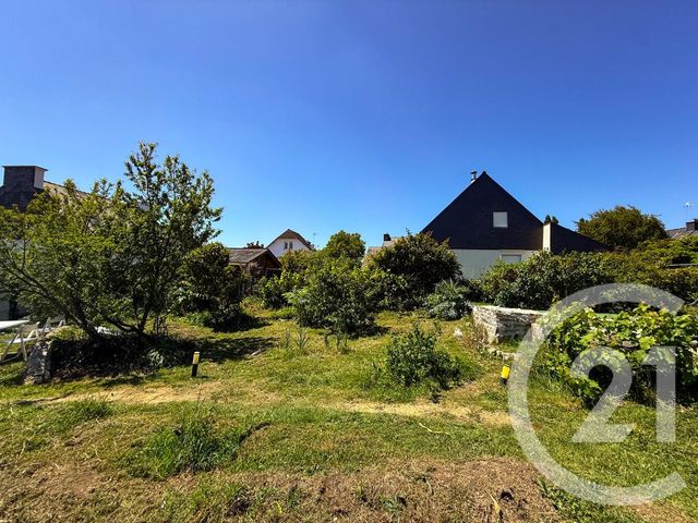 maison à vendre - 5 pièces - 110.0 m2 - VANNES - 56 - BRETAGNE - Century 21 Agence De La Madeleine