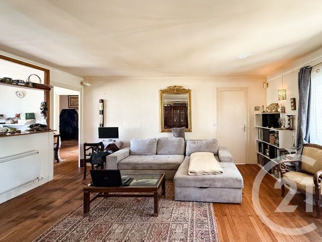 maison à vendre - 5 pièces - 110.0 m2 - VANNES - 56 - BRETAGNE - Century 21 Agence De La Madeleine