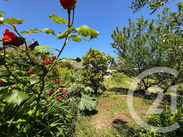 maison à vendre - 5 pièces - 110.0 m2 - VANNES - 56 - BRETAGNE - Century 21 Agence De La Madeleine