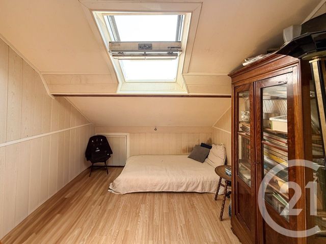 maison à vendre - 5 pièces - 110.0 m2 - VANNES - 56 - BRETAGNE - Century 21 Agence De La Madeleine