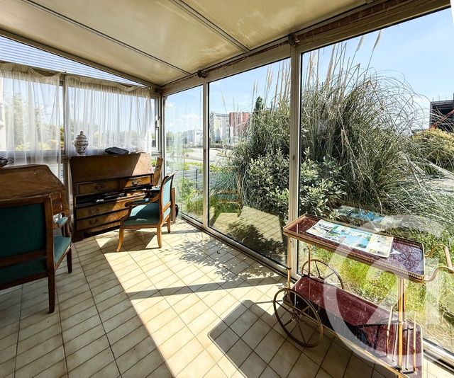 maison à vendre - 5 pièces - 110.0 m2 - VANNES - 56 - BRETAGNE - Century 21 Agence De La Madeleine