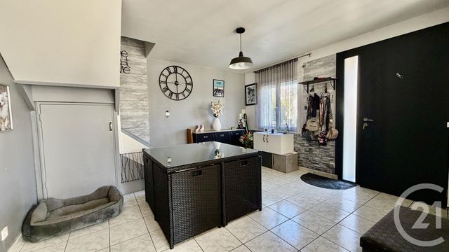 maison à vendre - 5 pièces - 99.68 m2 - SENE - 56 - BRETAGNE - Century 21 Agence De La Madeleine