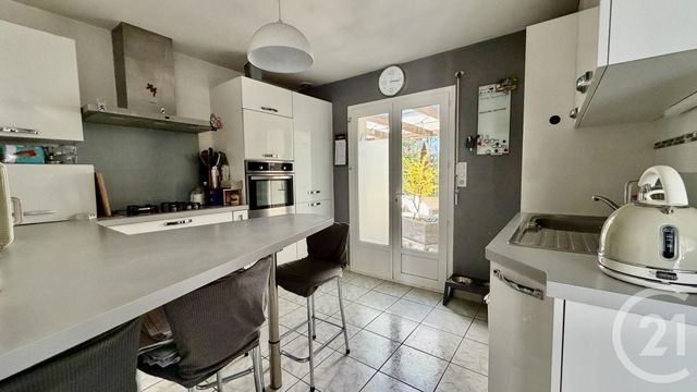 maison à vendre - 5 pièces - 99.68 m2 - SENE - 56 - BRETAGNE - Century 21 Agence De La Madeleine