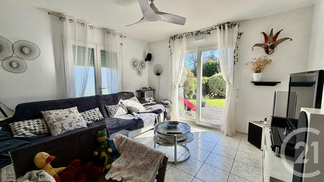 maison à vendre - 5 pièces - 99.68 m2 - SENE - 56 - BRETAGNE - Century 21 Agence De La Madeleine