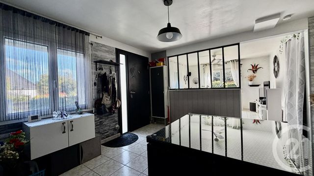 maison à vendre - 5 pièces - 99.68 m2 - SENE - 56 - BRETAGNE - Century 21 Agence De La Madeleine