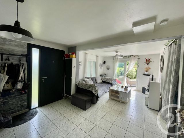 maison à vendre - 5 pièces - 99.68 m2 - SENE - 56 - BRETAGNE - Century 21 Agence De La Madeleine