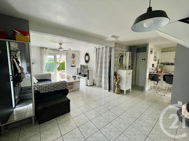 maison à vendre - 5 pièces - 99.68 m2 - SENE - 56 - BRETAGNE - Century 21 Agence De La Madeleine