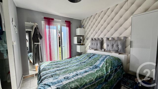 maison à vendre - 5 pièces - 99.68 m2 - SENE - 56 - BRETAGNE - Century 21 Agence De La Madeleine