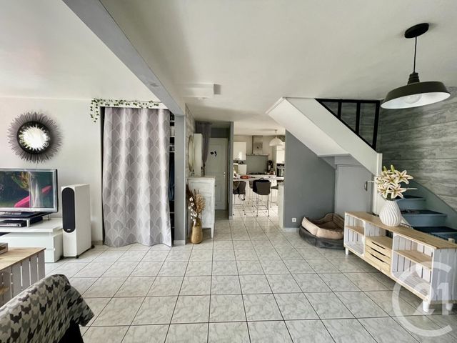 maison à vendre - 5 pièces - 99.68 m2 - SENE - 56 - BRETAGNE - Century 21 Agence De La Madeleine