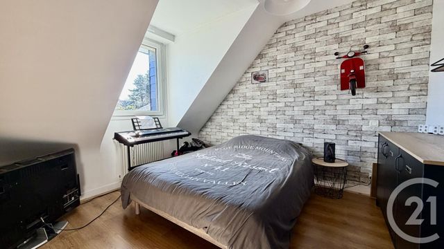 maison à vendre - 5 pièces - 99.68 m2 - SENE - 56 - BRETAGNE - Century 21 Agence De La Madeleine