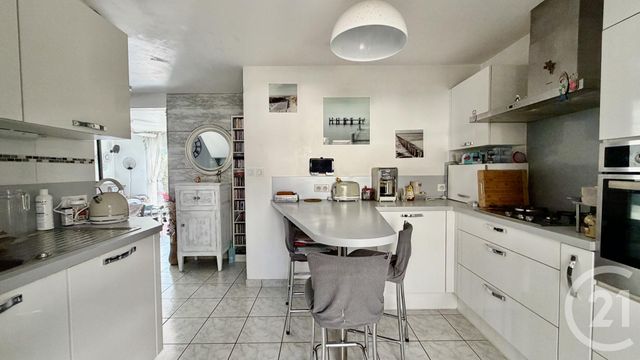 maison à vendre - 5 pièces - 99.68 m2 - SENE - 56 - BRETAGNE - Century 21 Agence De La Madeleine