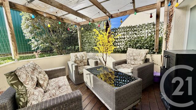 maison à vendre - 5 pièces - 99.68 m2 - SENE - 56 - BRETAGNE - Century 21 Agence De La Madeleine