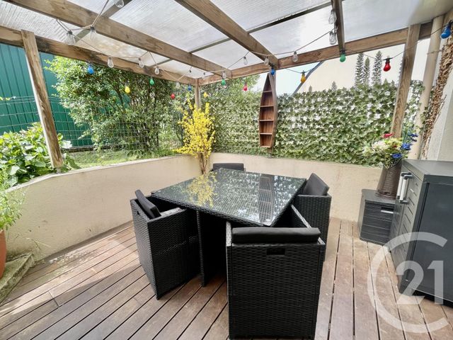 maison à vendre - 5 pièces - 99.68 m2 - SENE - 56 - BRETAGNE - Century 21 Agence De La Madeleine