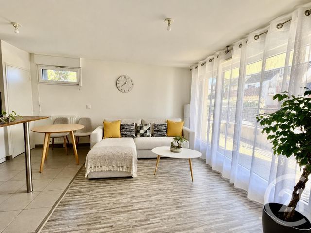 Appartement T2 à vendre VANNES