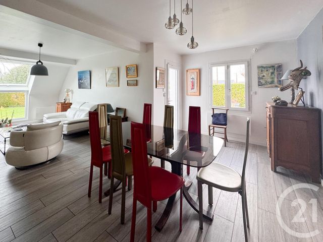 maison - ST NOLFF - 56
