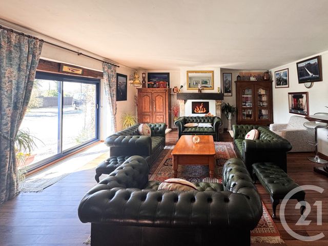 Afficher la photo en grand maison à vendre - 9 pièces - 289.89 m2 - PLOEREN - 56 - BRETAGNE - Century 21 Agence De La Madeleine