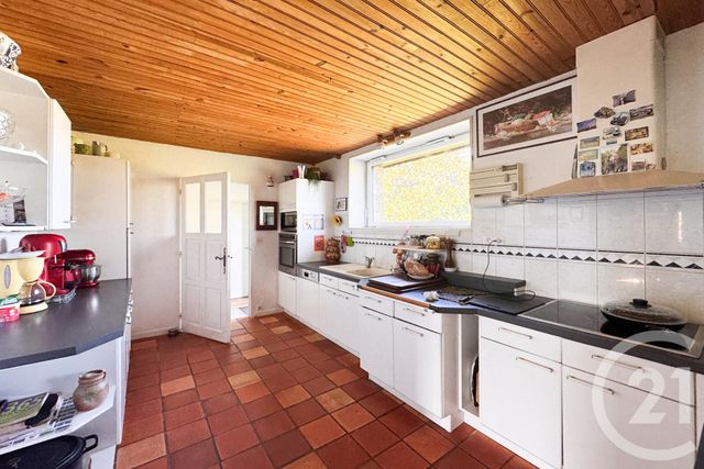 Afficher la photo en grand maison à vendre - 9 pièces - 289.89 m2 - PLOEREN - 56 - BRETAGNE - Century 21 Agence De La Madeleine