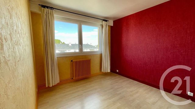 Appartement F5 à vendre - 5 pièces - 106.0 m2 - VANNES - 56 - BRETAGNE - Century 21 Agence De La Madeleine