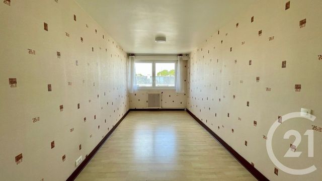 Appartement F5 à vendre - 5 pièces - 106.0 m2 - VANNES - 56 - BRETAGNE - Century 21 Agence De La Madeleine