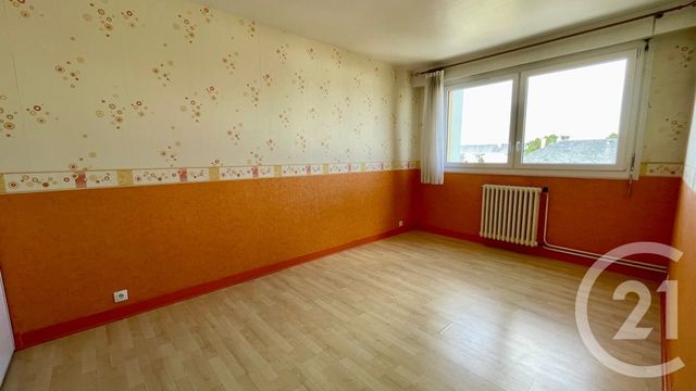 Appartement F5 à vendre - 5 pièces - 106.0 m2 - VANNES - 56 - BRETAGNE - Century 21 Agence De La Madeleine