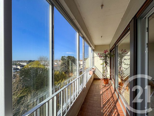 appartement - VANNES - 56
