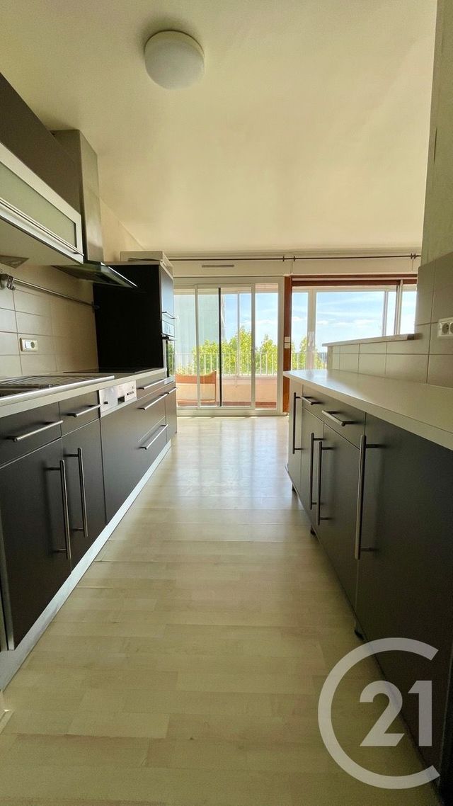 Appartement F5 à vendre VANNES
