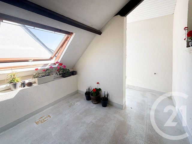 appartement - VANNES - 56