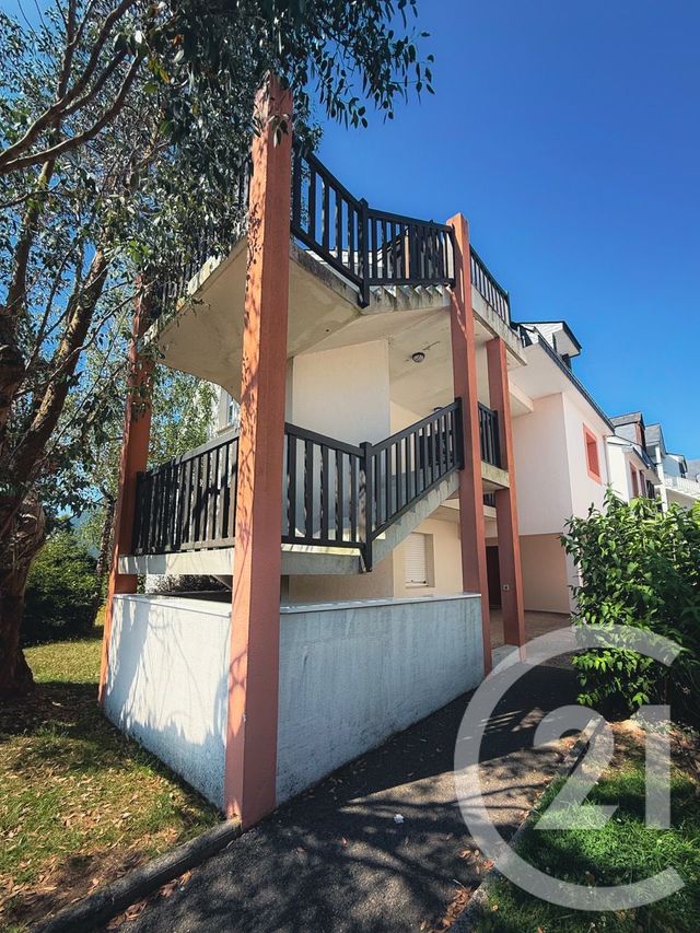 appartement - VANNES - 56