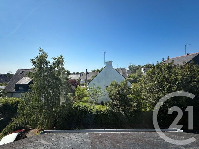 Appartement T2 à vendre VANNES