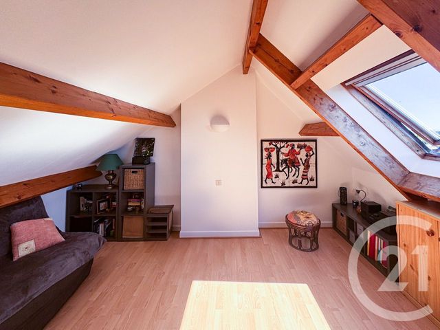 appartement - VANNES - 56
