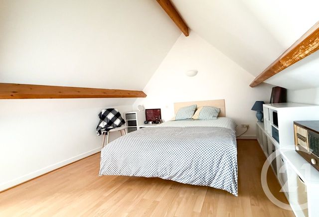 Appartement T2 à vendre - 2 pièces - 52.92 m2 - VANNES - 56 - BRETAGNE - Century 21 Agence De La Madeleine