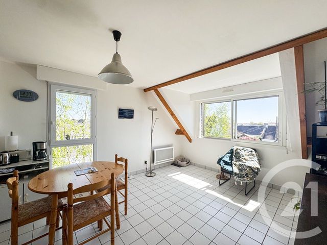 appartement - VANNES - 56