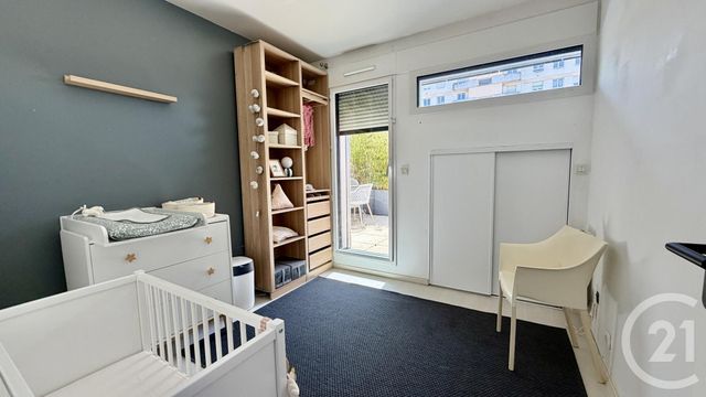 Appartement T4 à vendre - 4 pièces - 86.9 m2 - VANNES - 56 - BRETAGNE - Century 21 Agence De La Madeleine