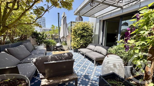 appartement - VANNES - 56