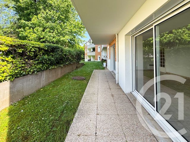 appartement - VANNES - 56