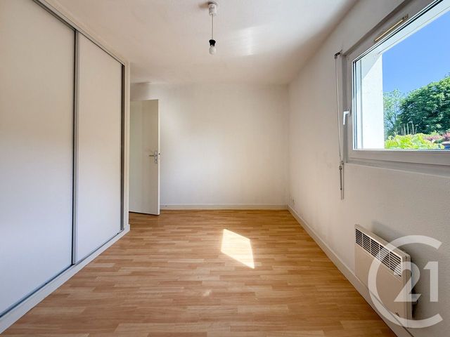 Appartement T3 à vendre - 3 pièces - 69.05 m2 - VANNES - 56 - BRETAGNE - Century 21 Agence De La Madeleine