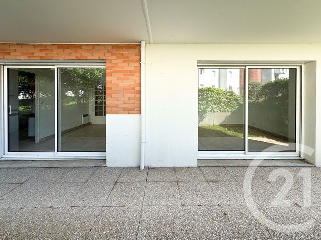appartement - VANNES - 56