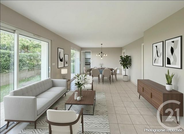 Appartement T3 à vendre VANNES