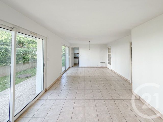 Appartement T3 à vendre - 3 pièces - 69.05 m2 - VANNES - 56 - BRETAGNE - Century 21 Agence De La Madeleine