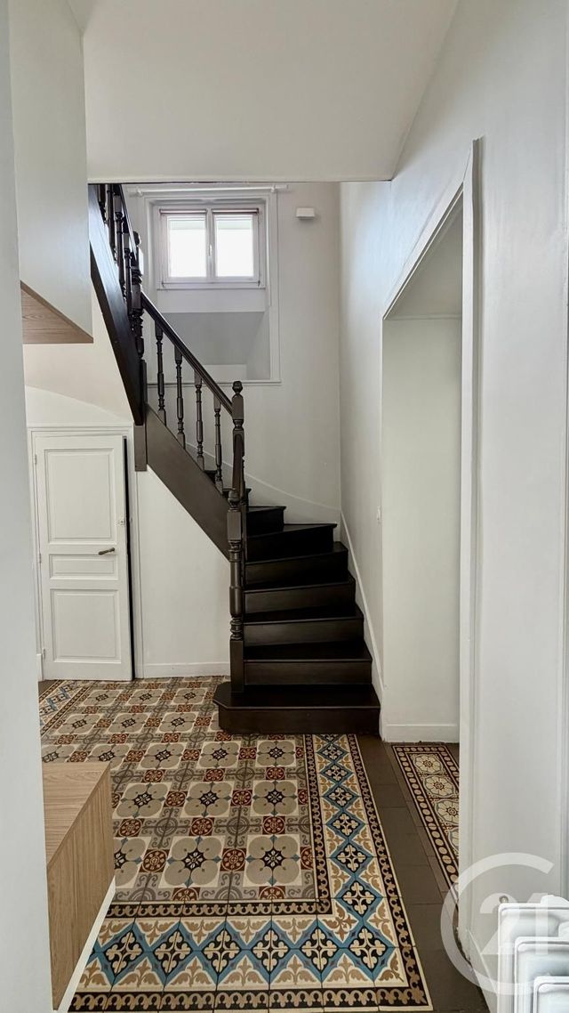 maison à vendre - 6 pièces - 122.61 m2 - VANNES - 56 - BRETAGNE - Century 21 Agence De La Madeleine