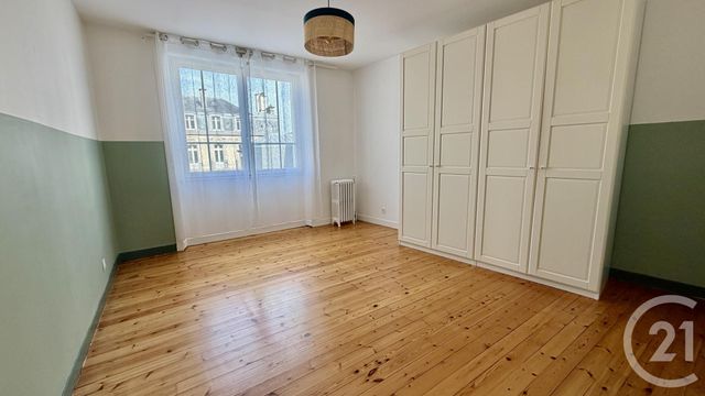maison à vendre - 6 pièces - 122.61 m2 - VANNES - 56 - BRETAGNE - Century 21 Agence De La Madeleine